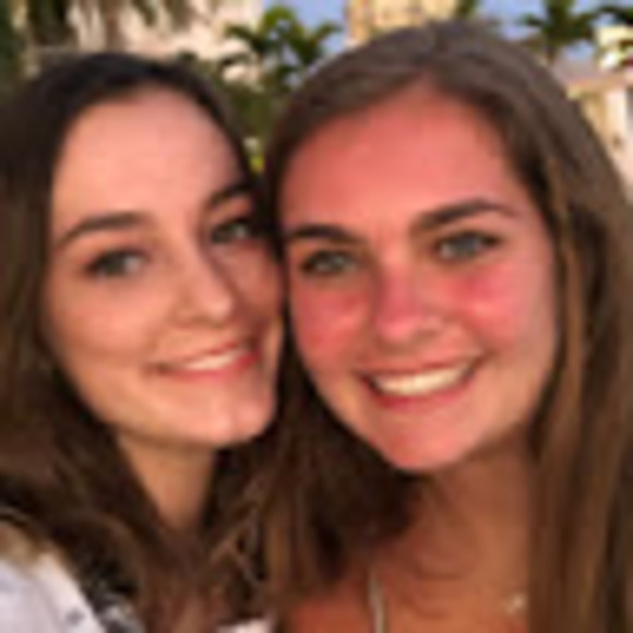 Meet the Posher Other - Meet your Posher, Katie